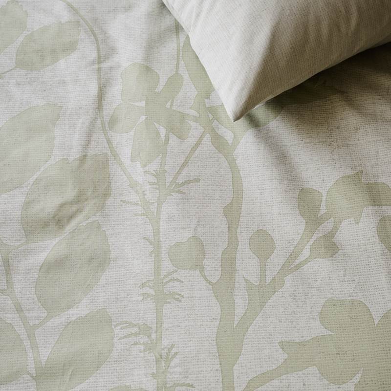 Ariadne at Home Plant dekbedovertrek