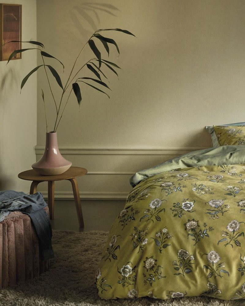 At Home Bygone dekbedovertrek