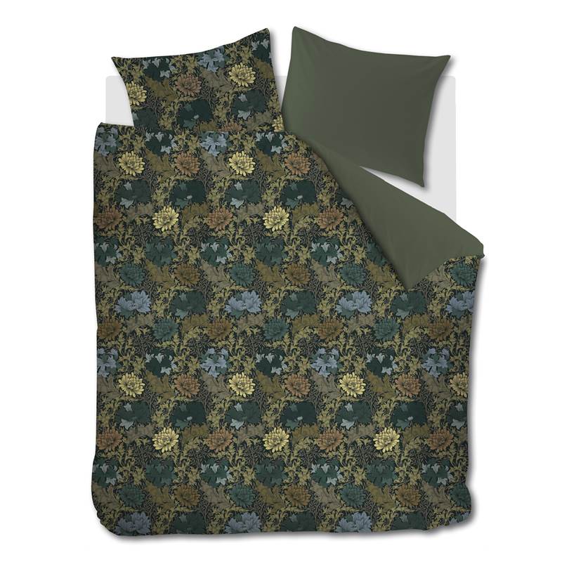 At Home Eclectic dekbedovertrek