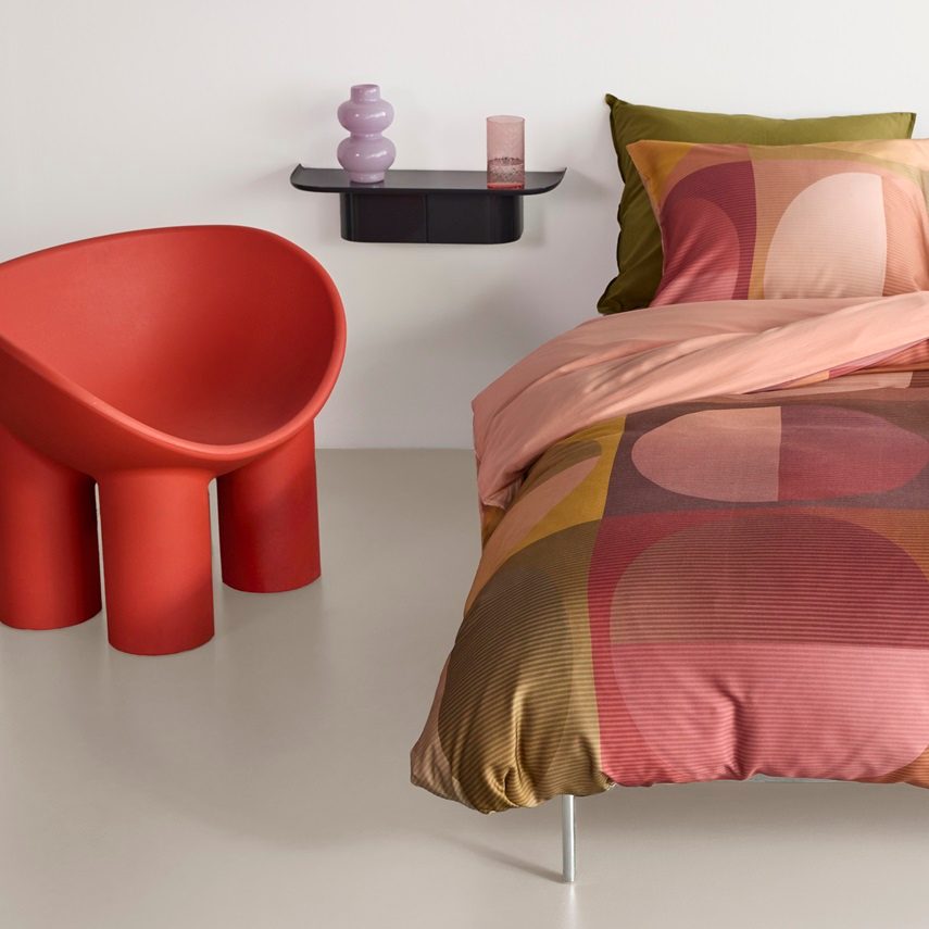 Beddinghouse Broadway dekbedovertrek