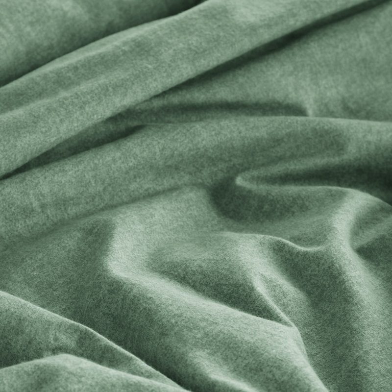 Beddinghouse Frost flanel dekbedovertrek