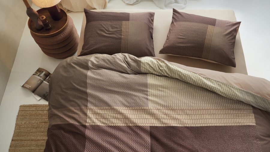 Modern Retro: mix & match in kleur en stijl