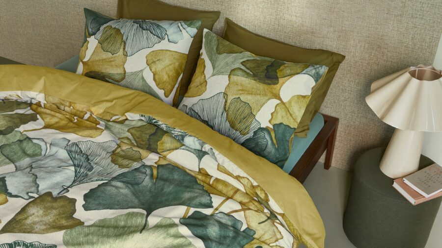 Conscious Refinement : comfort en kwaliteit in detail