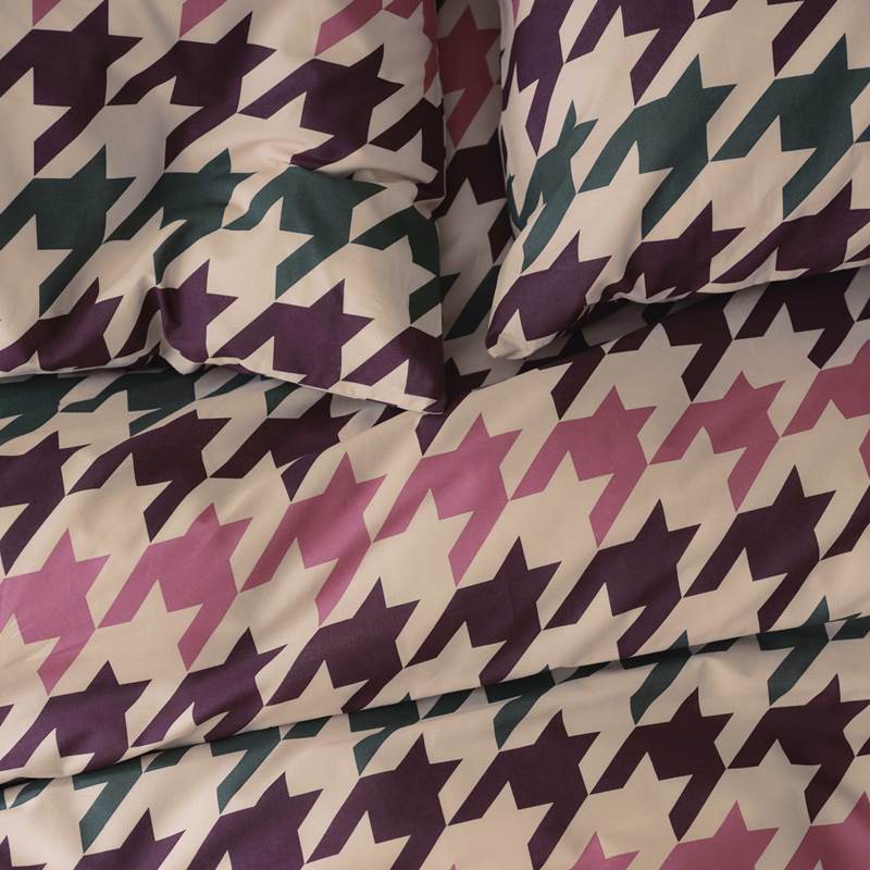 Cinderella Festival dekbedovertrek