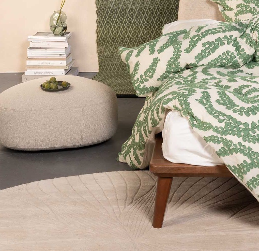 Essenza Eleria dekbedovertrek