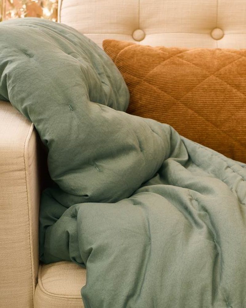 Essenza Ruth bedsprei