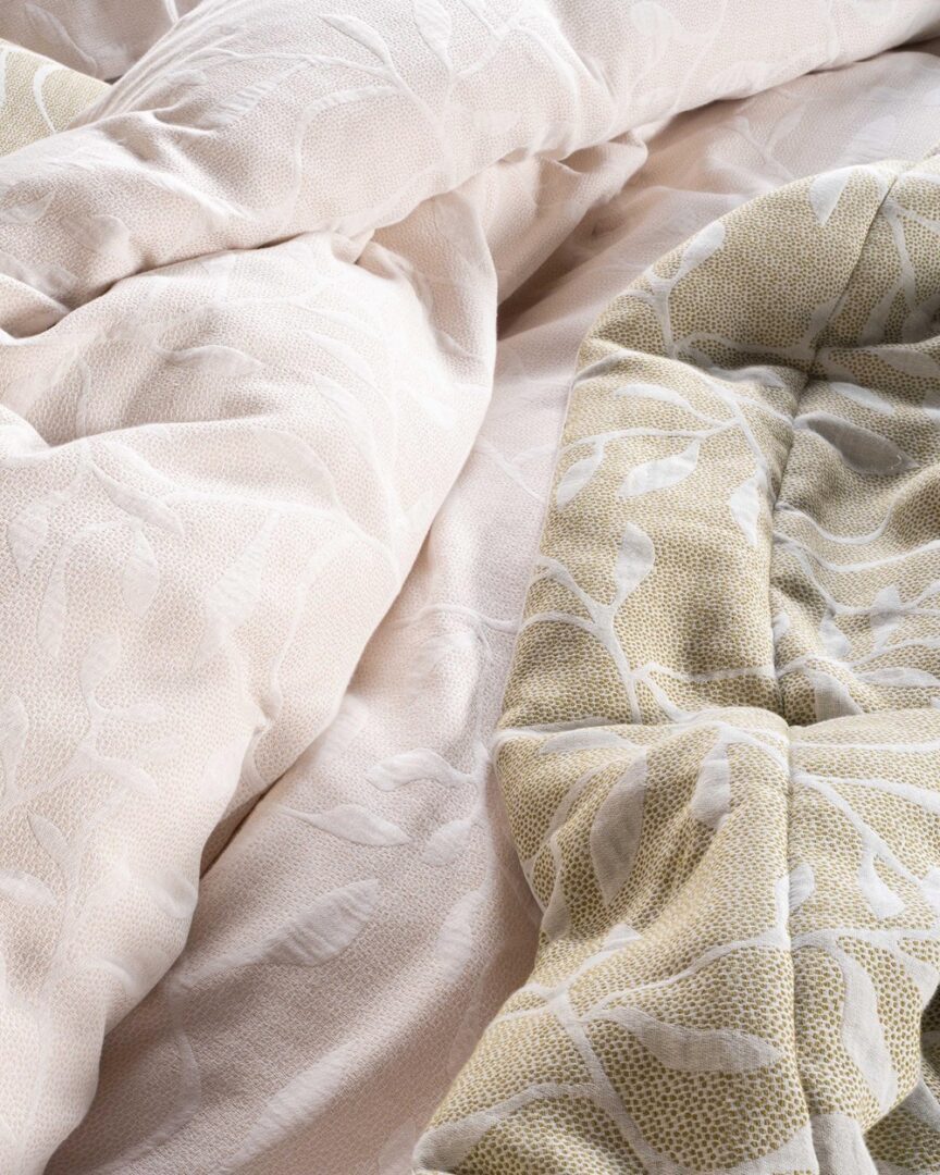 Essenza Willow dekbedovertrek