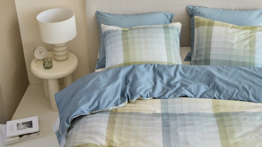 De collectie van Beddinghouse: boordevol trends