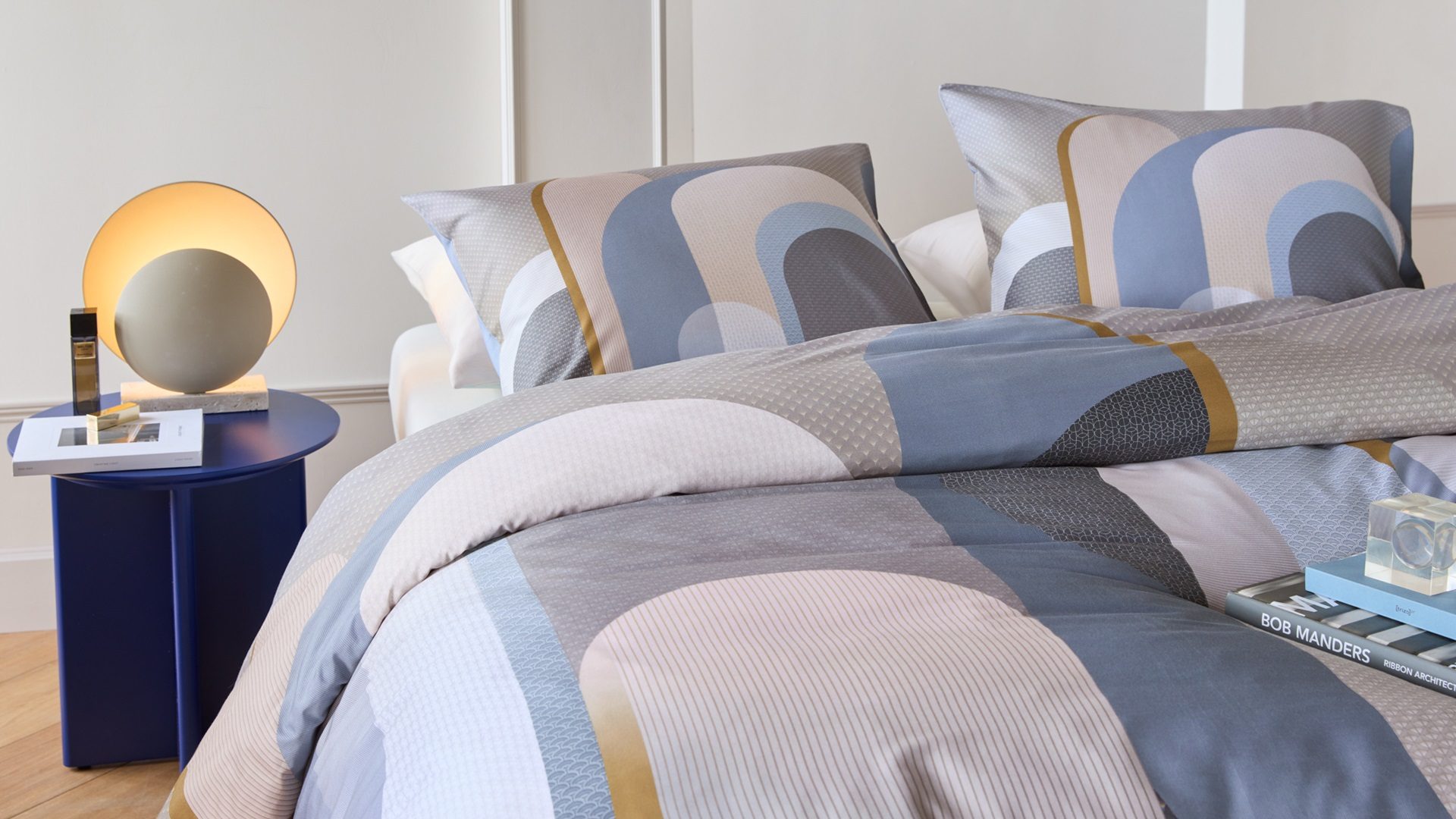 Kardol Archi dekbedovertrek