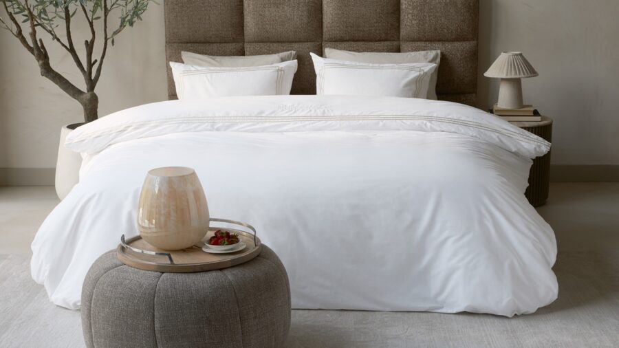 Woontrends 2026: warmte, zachtheid en karakter