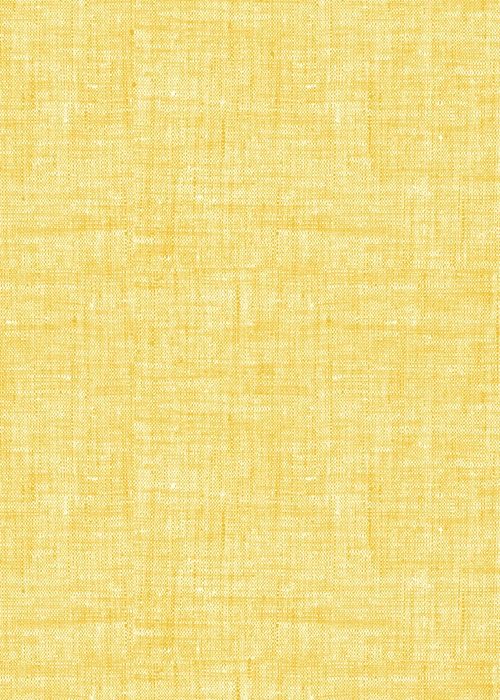 Zohome Lino dekbedovertrek aspen yellow