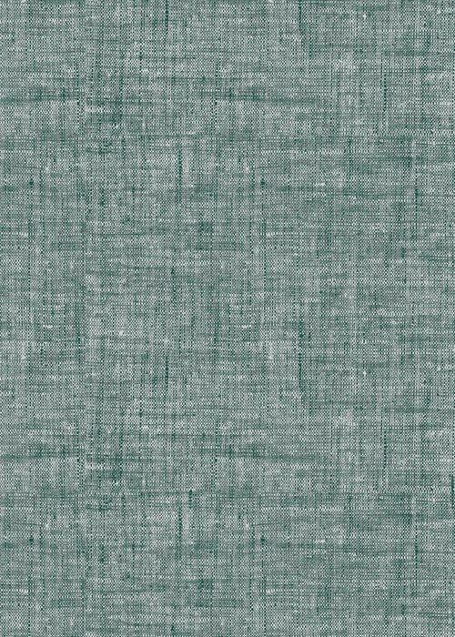 Zohome Lino dekbedovertrek emerald green