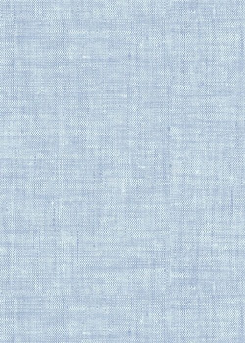 Zohome Lino dekbedovertrek sky blue