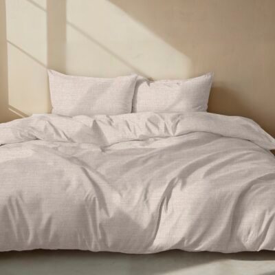 Zohome Lino collectie: zachte katoen met een stoere linnenlook