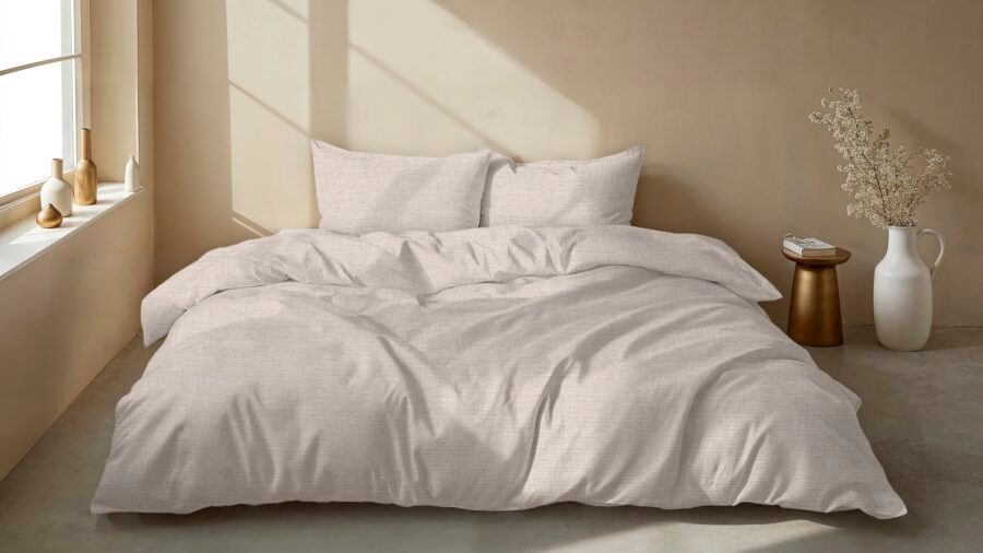 Zohome Lino collectie: zachte katoen met een stoere linnenlook