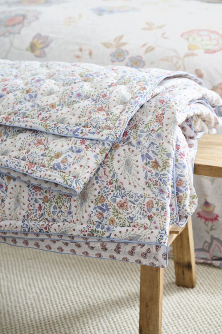 Pip Studio Kairi Bloom bedsprei