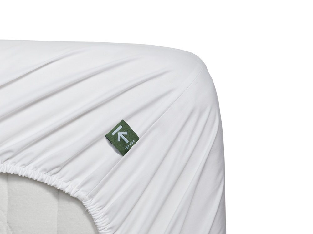 Beddinghouse percale hoeslaken