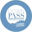 Downpass logo