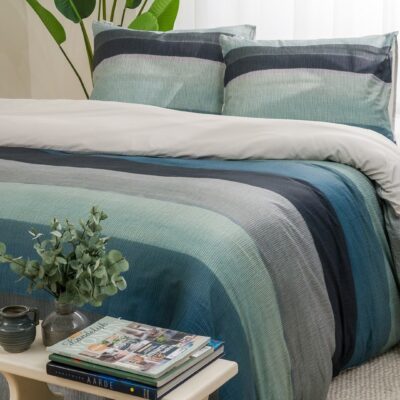 De zomerschoonmaak: een frisse touch met Snoozing