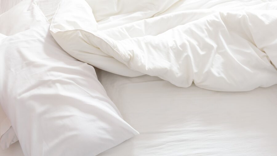 Tips om je beddengoed jaren langer mee te laten gaan