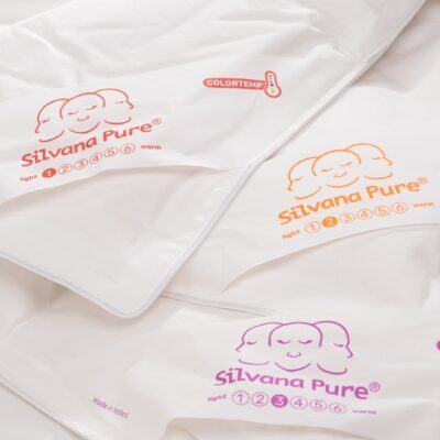 Silvana Pure dekbedden: bewust kiezen voor luxe en comfort