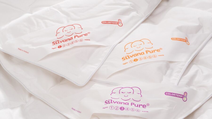 Silvana Pure dekbedden: bewust kiezen voor luxe en comfort