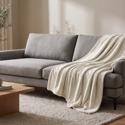 Welke maat plaid past op jouw bank?