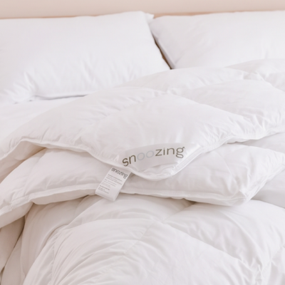 Donzen dekbed of synthetisch dekbed? Ontdek de verschillen!