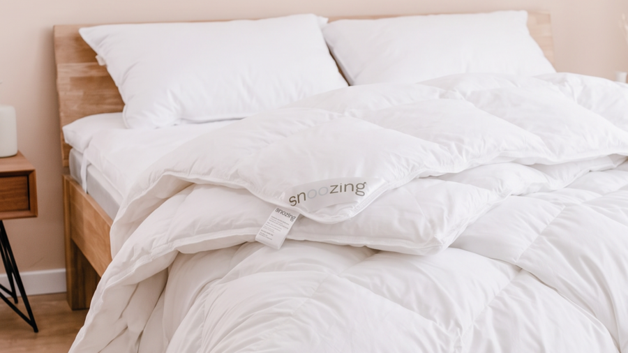 Donzen dekbed of synthetisch dekbed? Ontdek de verschillen!