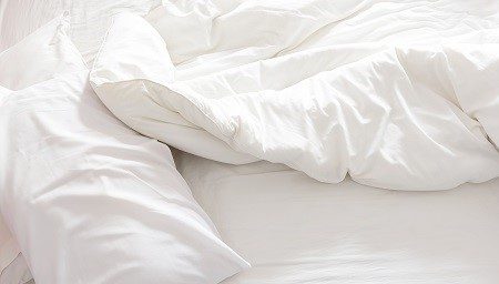 Beste synthetische dekbed
