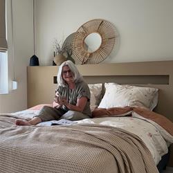 Instagram samenwerking Thuisbijmij