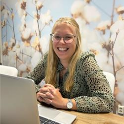 Iedere dag met plezier naar kantoor