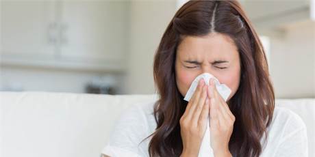 Hatsjoe! Ben je allergisch voor huisstofmijt?