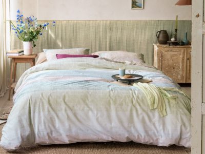 Een landelijk interieur met Ariadne at Home