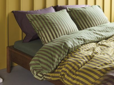 Beddinghouse kleurt het najaar