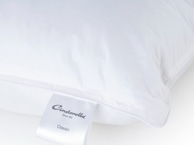 Welk Cinderella hoofdkussen past het beste bij jou?