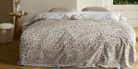 Trend: luipaardprints in huis