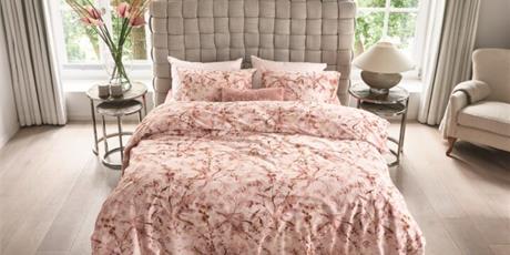 Voeg een vleugje roze toe aan jouw interieur