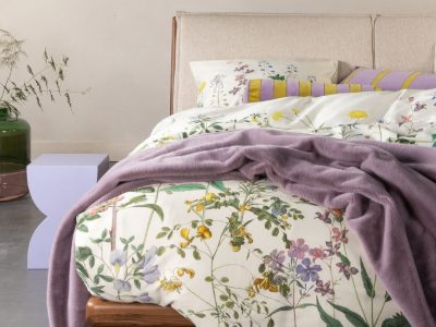 Haal rust en warmte in huis met Essenza