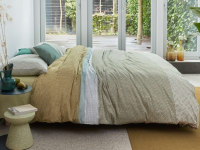 Trend: groen, groener, groenst