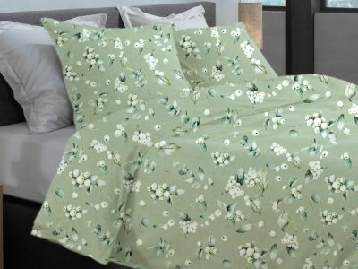 Knus én comfortabel: Heckettlane flanel