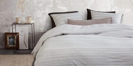 Jersey overtrekken: comfy & casual