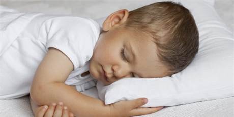 Het perfecte hoofdkussen voor jouw kind