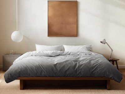 Ervaar de luxe van Marc O'Polo