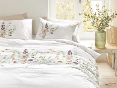 Marjolein Bastin laat de natuur ontwaken