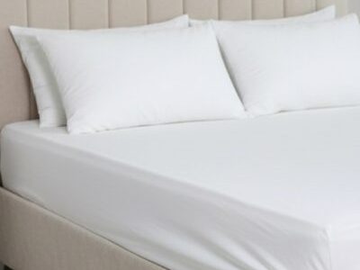 Welke maat molton voor jouw bed?