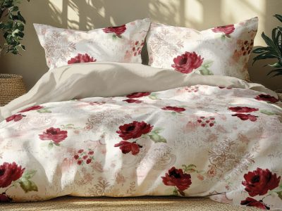 Kies voor eenvoudige schoonheid met Satin d'Or!