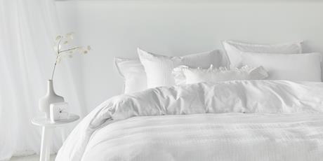 De Scandinavische woonstijl in je slaapkamer