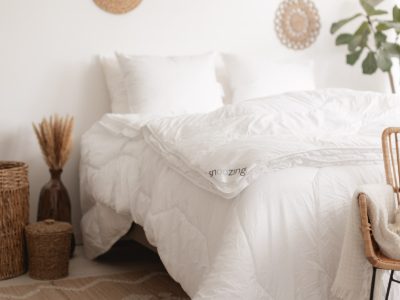 Zo maak je je slaapkamer klaar voor de koude nachten