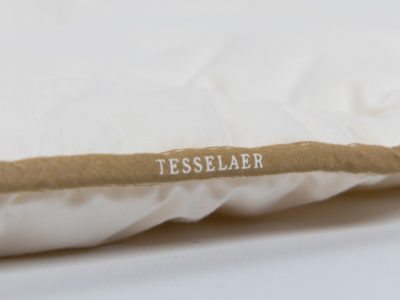 Duurzaam slapen met Tesselaer